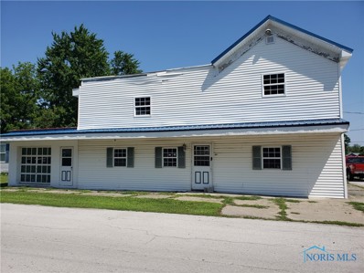 491 Main Street, Jerry City, OH 43437 - MLS#: 6104020