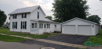 113 W North Street, Vanlue, OH 45890 - #: 6104118