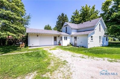 205 Wayne Street, Haviland, OH 45851 - #: 6104814