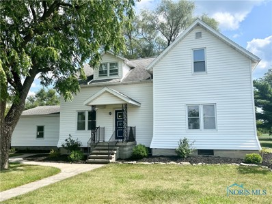 163 Plank Road, Cloverdale, OH 45827 - #: 6104953