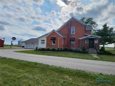 10565 Road E, Leipsic, OH 45856 - #: 6105536