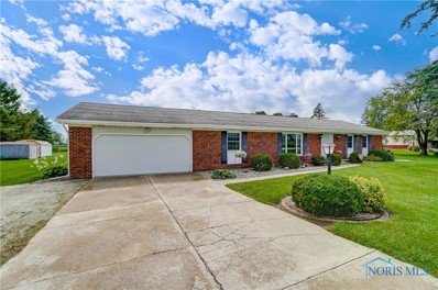 12713 Kramer Road, Bowling Green, OH 43402 - #: 6106629