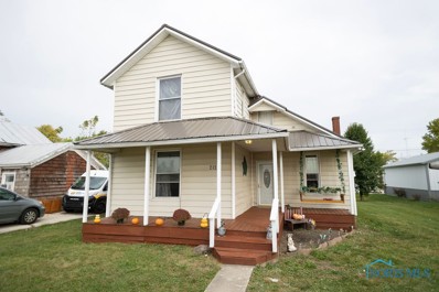 212 W Main Street, Vanlue, OH 45890 - #: 6107739