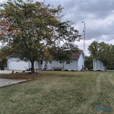 10617 County Road 424, Cecil, OH 45821 - #: 6107787