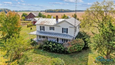 11649 Township Highway 87, Forest, OH 45843 - #: 6108268