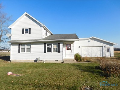 9760 Rudolph Road, Rudolph, OH 43462 - #: 6109733