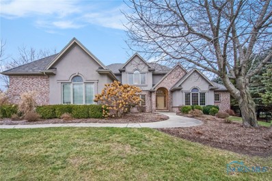 4403 Cranberry Lane, Sylvania, OH 43560 - #: 6110026