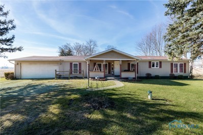 6434 N Township Road 145, Tiffin, OH 44883 - #: 6111555