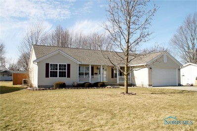 108 Jackson Street, Cygnet, OH 43413 - MLS#: 6111714