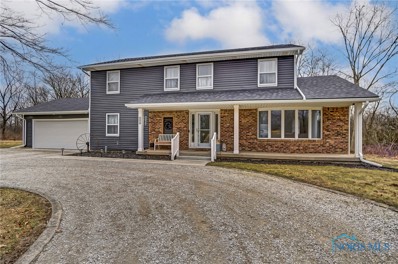 13670 Klopfenstein Road, Bowling Green, OH 43402 - #: 6111918