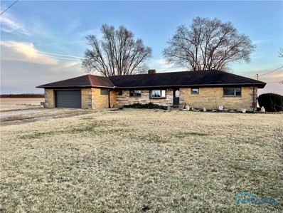 14025 County Road X, New Bavaria, OH 43548 - #: 6112188