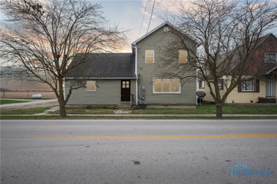 22855 Defiance Pike Street, Custar, OH 43511 - #: 6113156