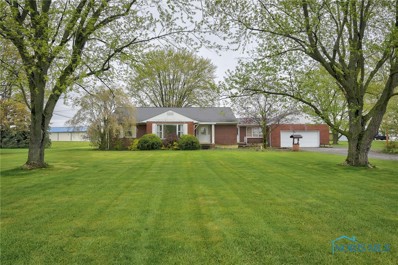 50 N Perry Street, New Riegel, OH 44853 - #: 6113987