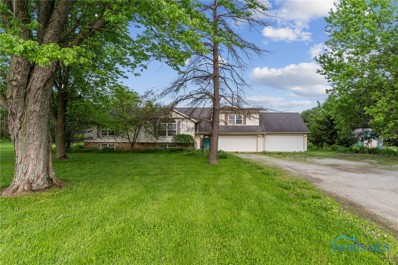 271 County Road 215, Forest, OH 45843 - MLS#: 6115314