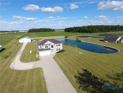 7899 State Route 115, Continental, OH 45831 - MLS#: 6117223