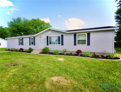 760 E Main Street Unit 760, Jerry City, OH 43437 - MLS#: 6117646