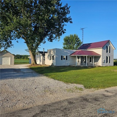 14319 County Highway 64 CountyRoad, Upper Sandusky, OH 43351 - MLS#: 6118205