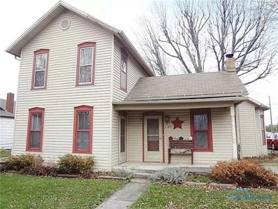 6428 Main Street, West Millgrove, OH 43467 - #: 6118300