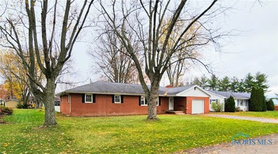 144 E Jackson Street, Cygnet, OH 43413 - MLS#: 6123508