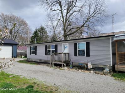 210 N Main Street Unit 210, Mount Victory, OH 43340 - #: 303638