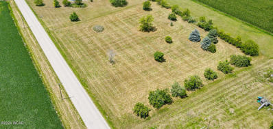 0000 Dixon Cavett Road Road Unit 0000, Van Wert, OH 45891 - MLS#: 305506