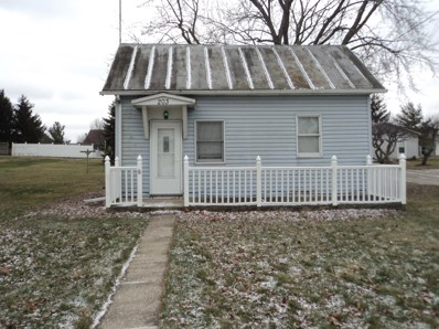 203 Young Street, Anna, OH 45302 - #: 1000667