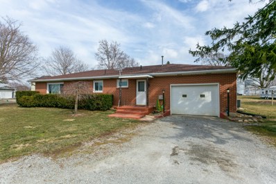 11105 Archer Street, Rosewood, OH 43070 - #: 1008928
