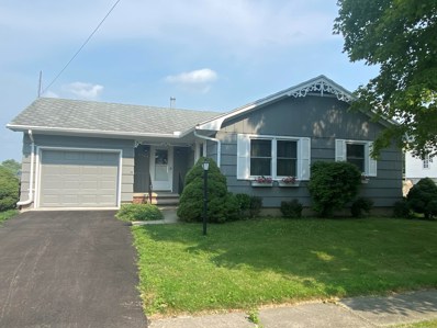 6565 Rosewood Quincy Road, Rosewood, OH 43070 - #: 1012156