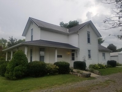 6102 State Route 235, Conover, OH 45317 - #: 1013234