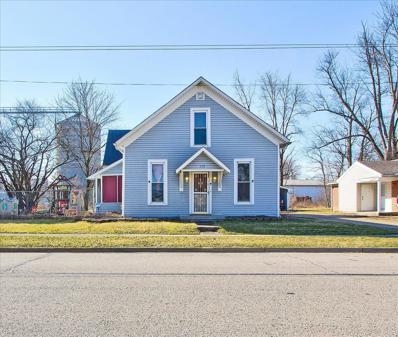 110 New Street, Quincy, OH 43343 - #: 1016817