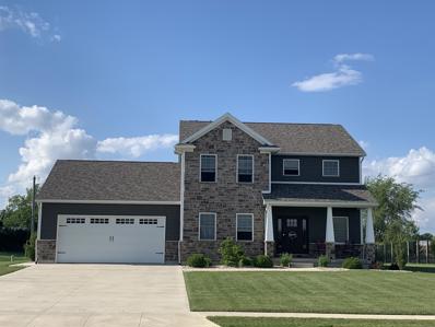 102 Timber Trail, Anna, OH 45302 - #: 1018903