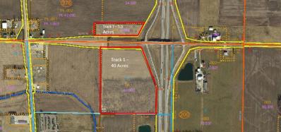 0 State Route 274, Botkins, OH 45306 - #: 1019383