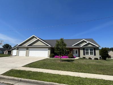 100 Oak Drive, Spencerville, OH 45887 - #: 1020684