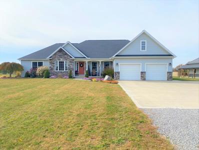 4511 Township Road 215, Lewistown, OH 43333 - #: 1021994