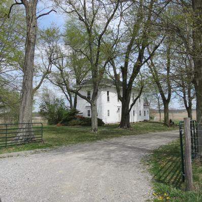 4752 Township Road 215, Lewistown, OH 43333 - #: 1022064