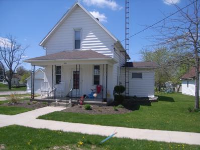214 High Street, Fort Recovery, OH 45846 - #: 1022315