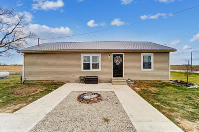 18954 State Route 65, Wapakoneta, OH 45895 - #: 1022651