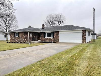 18651 SR 67, Wapakoneta, OH 45895 - #: 1022708