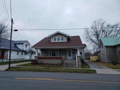 308 S Broadway Street, Spencerville, OH 45887 - #: 1022930