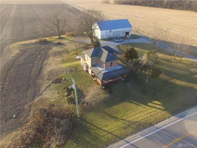 2869 Washington Road, Rossburg, OH 45362 - #: 1023203