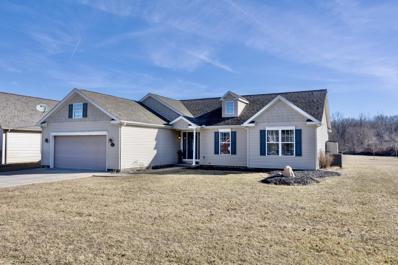 11088 Peach Lane, Belle Center, OH 43310 - MLS#: 1023679