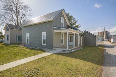 116 Ridge Street, Buckland, OH 45819 - MLS#: 1023800