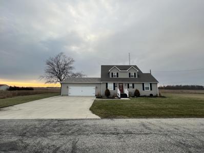 17055 Roettger Road, New Bremen, OH 45869 - MLS#: 1023883