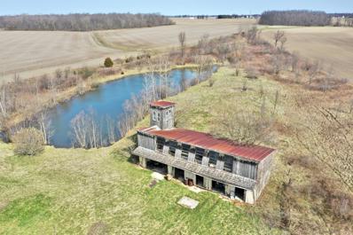 12884 County Road 88, Lakeview, OH 43331 - MLS#: 1024528