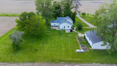 13376 Santa Fe Line Road, Wapakoneta, OH 45895 - MLS#: 1025403