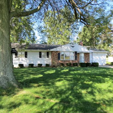 407 S Main Street, Botkins, OH 45306 - #: 1025521
