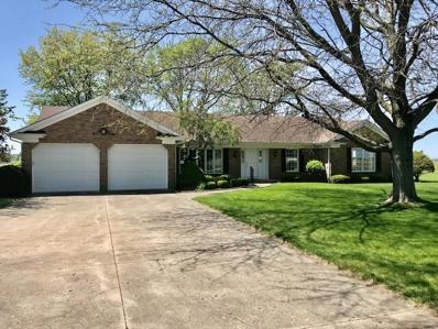 11755 Brandewie Road, Fort Loramie, OH 45845 - #: 1025559