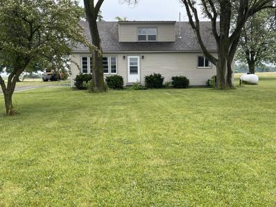 16071 Jonestown Road, Venedocia, OH 45894 - #: 1026134