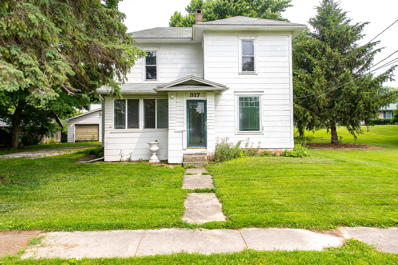317 E Taylor Street, Mount Victory, OH 43340 - #: 1026182