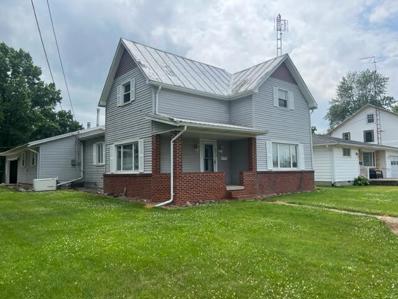 407 S Pearl Street, Spencerville, OH 45887 - #: 1026310